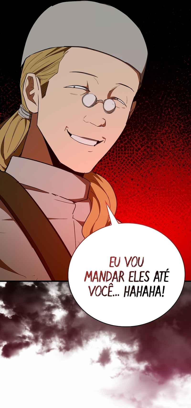 Seongja neun Gaeppul, Hyeondae Uihak ui Himida Chapter 59 - Page 42