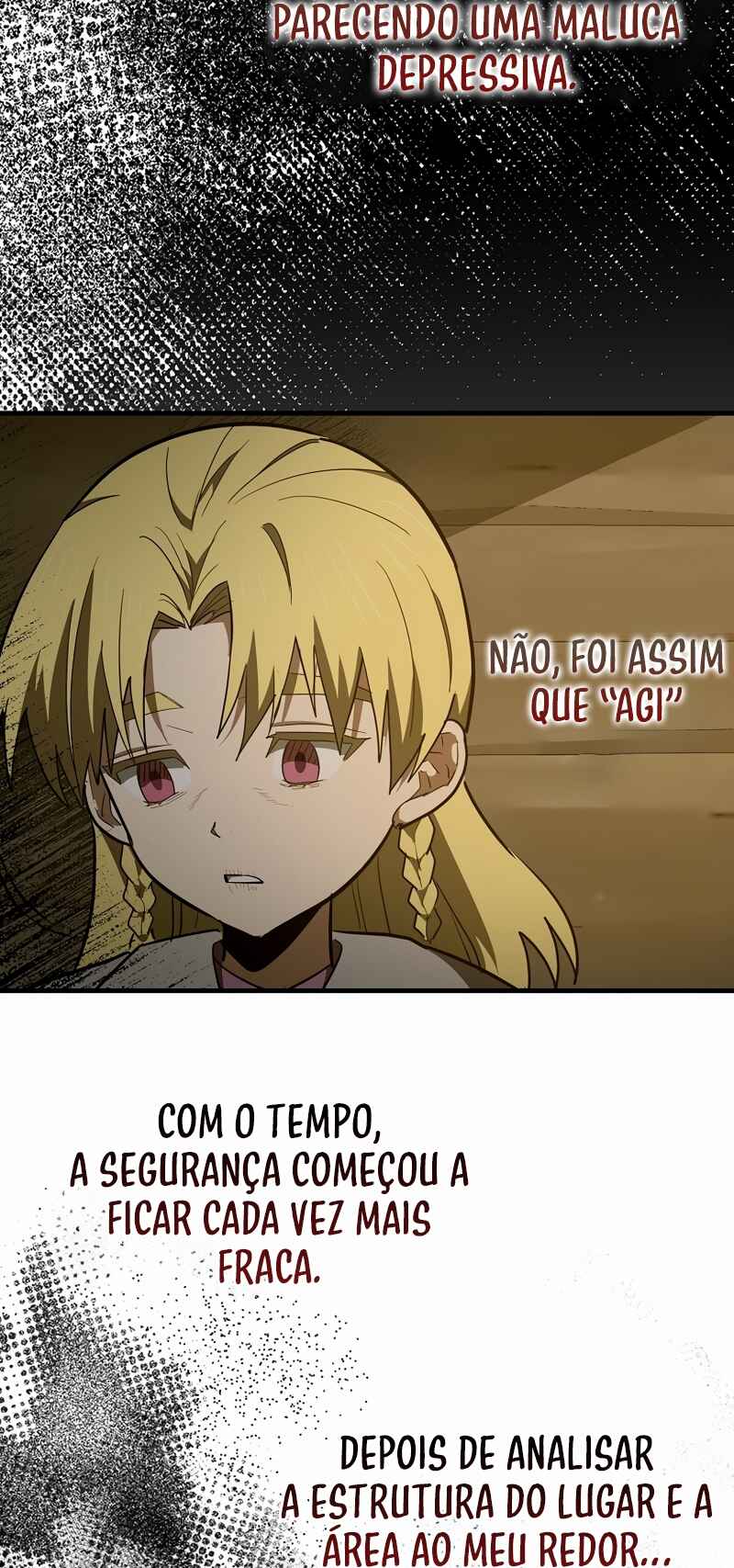 Seongja neun Gaeppul, Hyeondae Uihak ui Himida Chapter 59 - Page 45