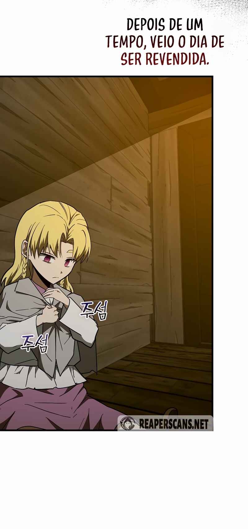 Seongja neun Gaeppul, Hyeondae Uihak ui Himida Chapter 59 - Page 47