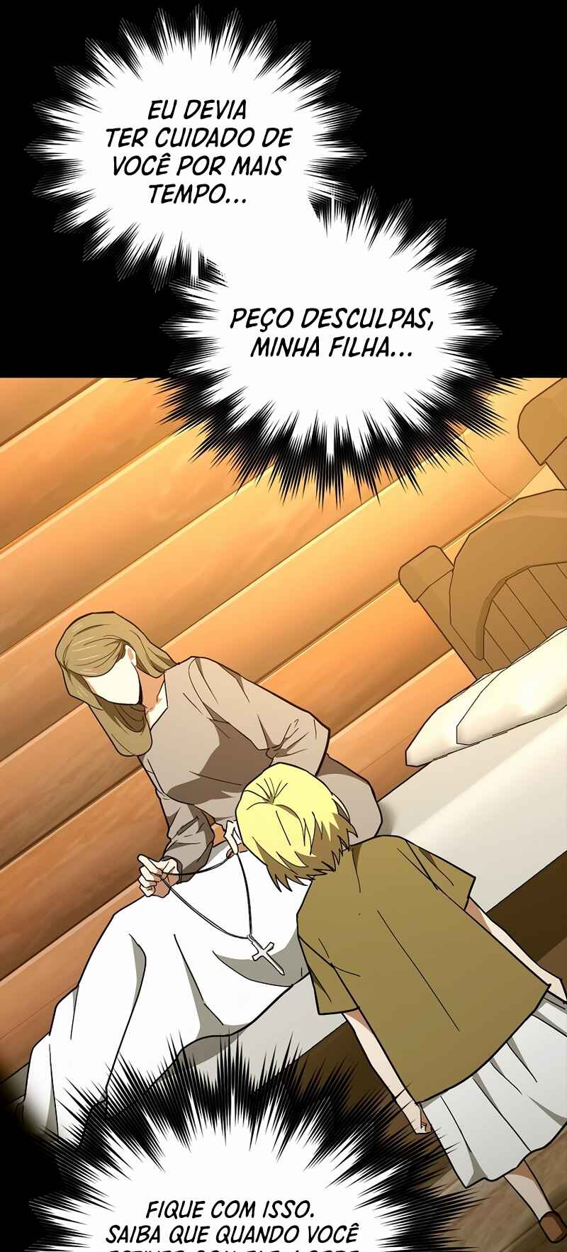 Seongja neun Gaeppul, Hyeondae Uihak ui Himida Chapter 59 - Page 49