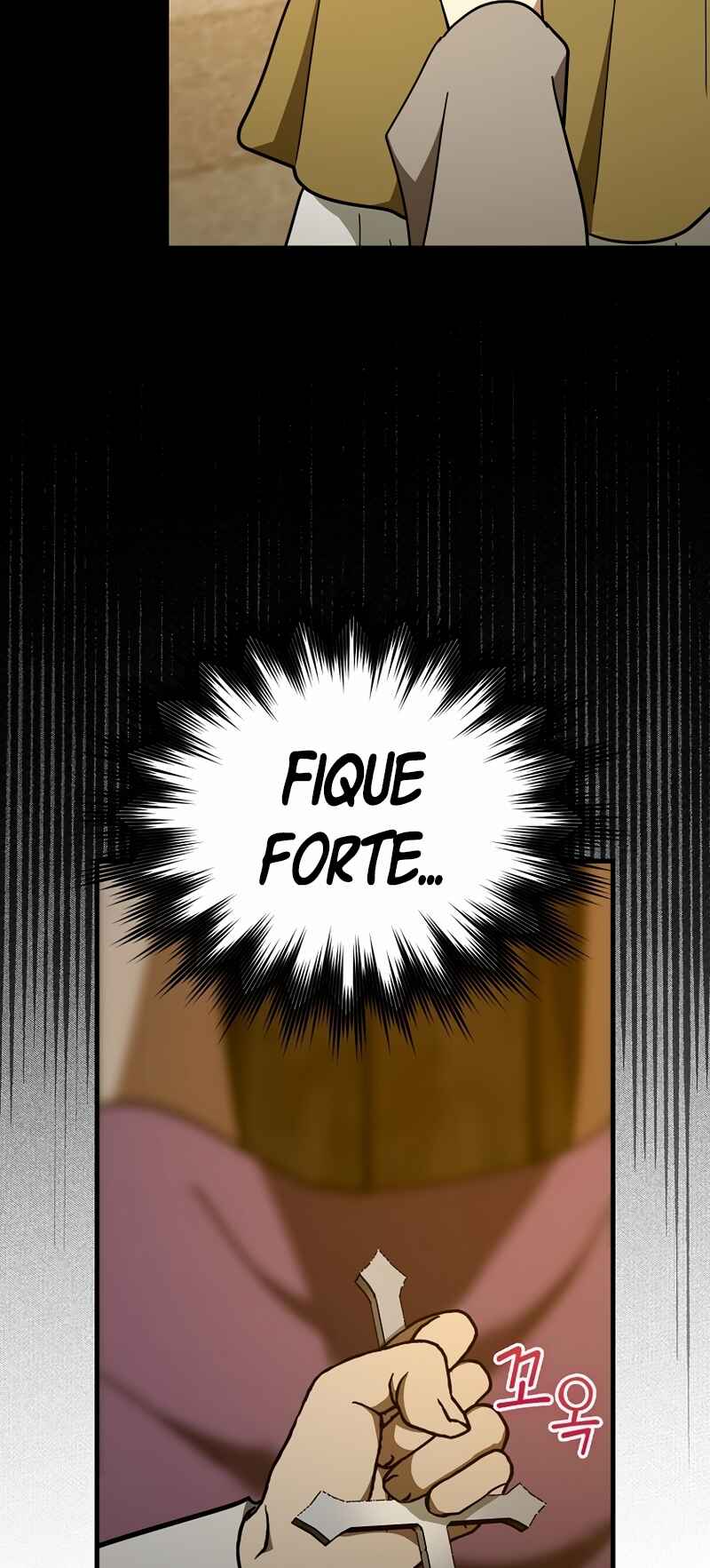 Seongja neun Gaeppul, Hyeondae Uihak ui Himida Chapter 59 - Page 51
