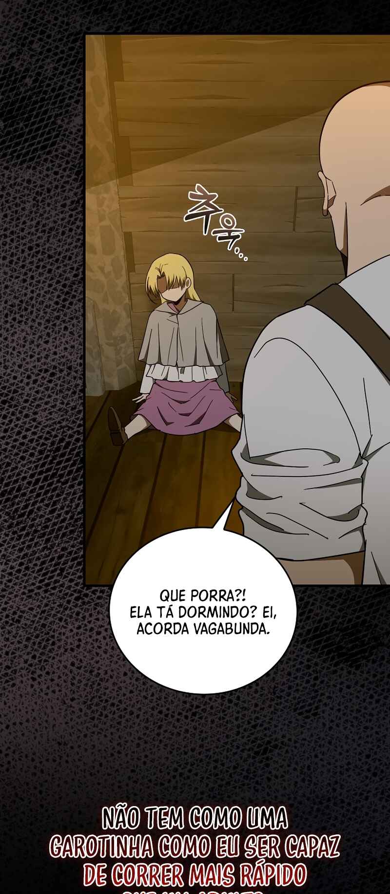 Seongja neun Gaeppul, Hyeondae Uihak ui Himida Chapter 59 - Page 55