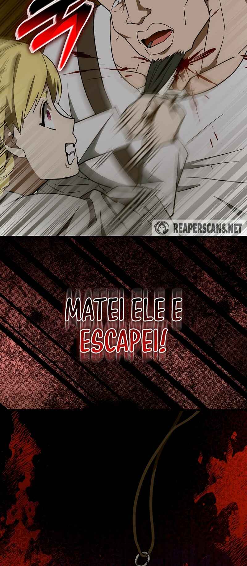 Seongja neun Gaeppul, Hyeondae Uihak ui Himida Chapter 59 - Page 58