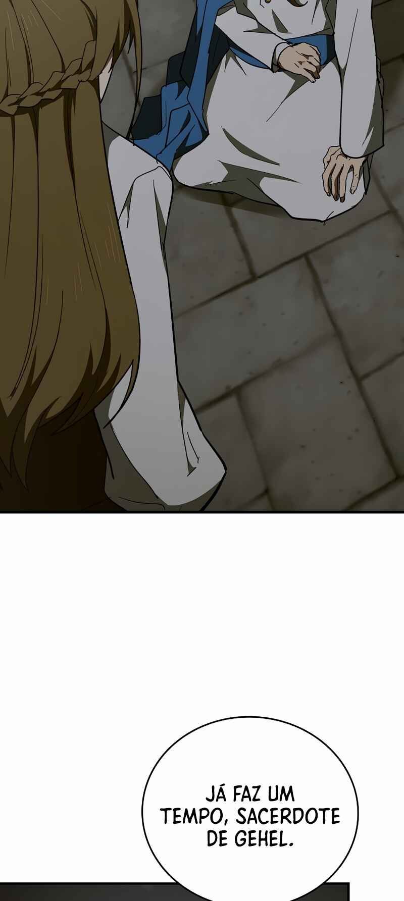 Seongja neun Gaeppul, Hyeondae Uihak ui Himida Chapter 59 - Page 63