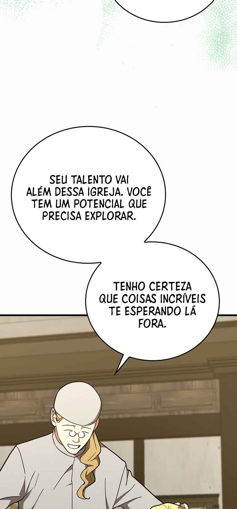 Seongja neun Gaeppul, Hyeondae Uihak ui Himida Chapter 59 - Page 9