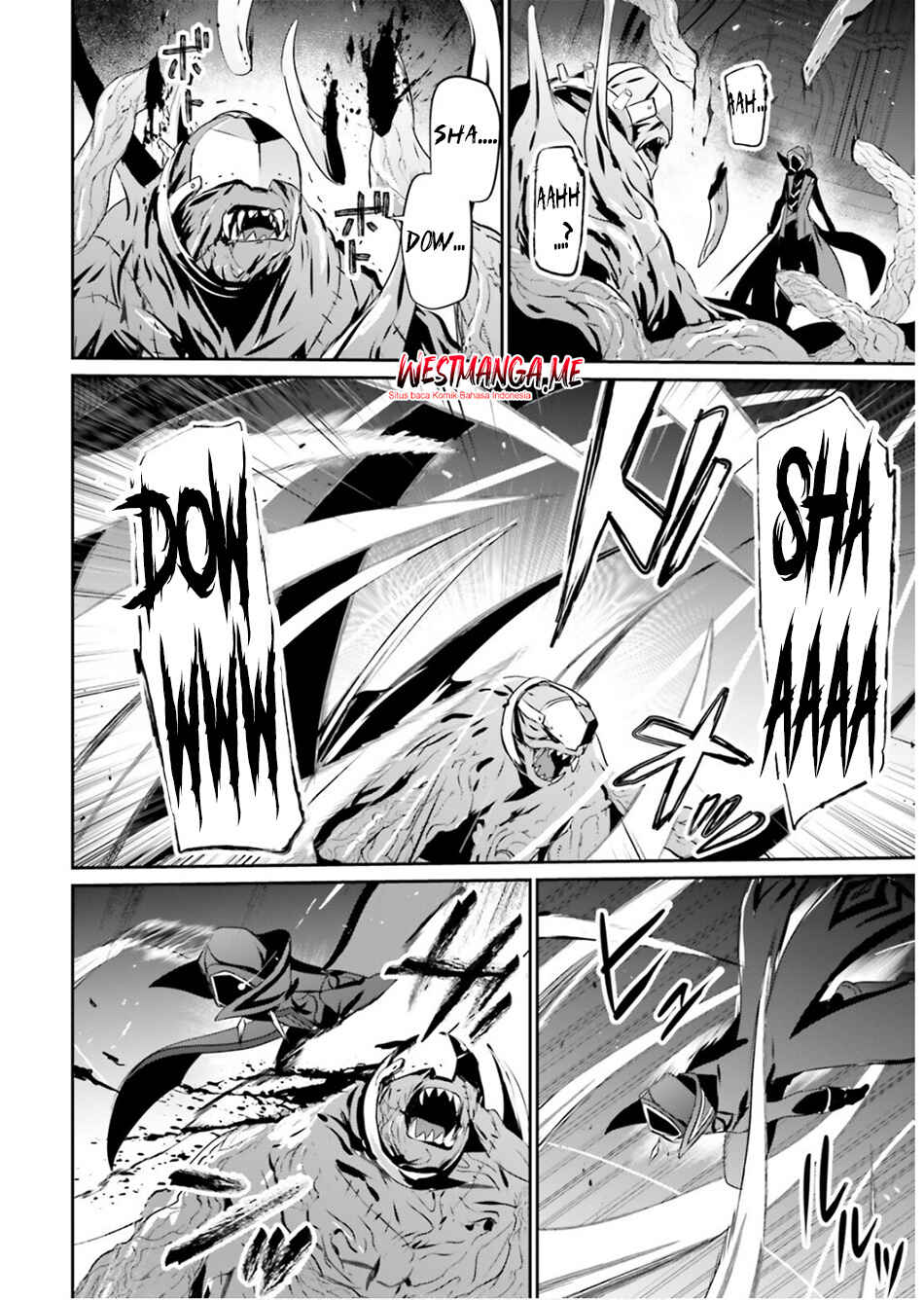 Kage no Jitsuryokusha ni Naritakute! Chapter 73.1 - Page 14