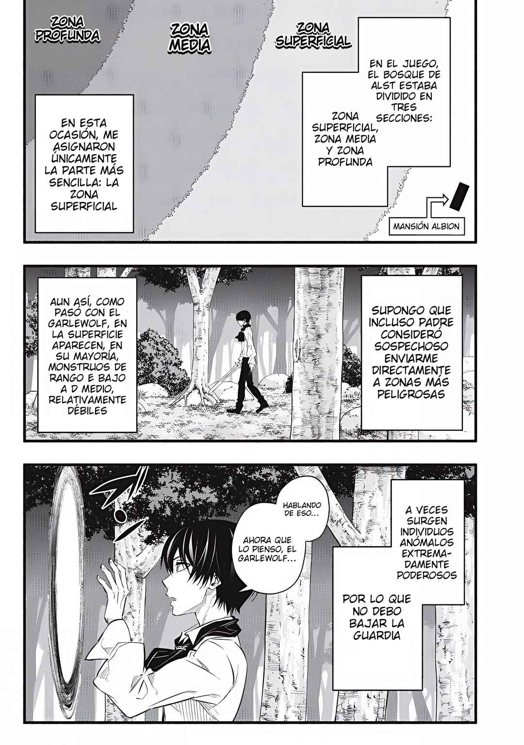 Game Chuuban de Shinu Akuyaku Kizoku ni Tensei Shita node, Hazure Skill "Tame" wo Kushi Shite Saikyou wo Mezashite Mita Chapter 10 - Page 12