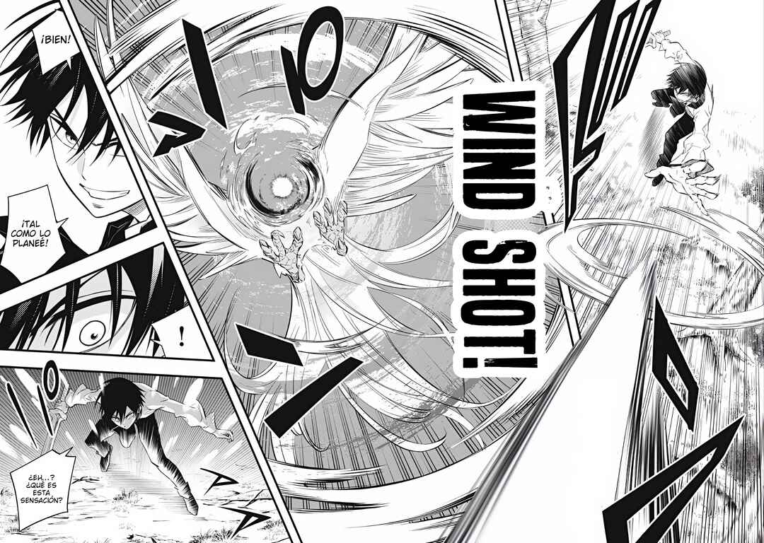 Game Chuuban de Shinu Akuyaku Kizoku ni Tensei Shita node, Hazure Skill "Tame" wo Kushi Shite Saikyou wo Mezashite Mita Chapter 10 - Page 17