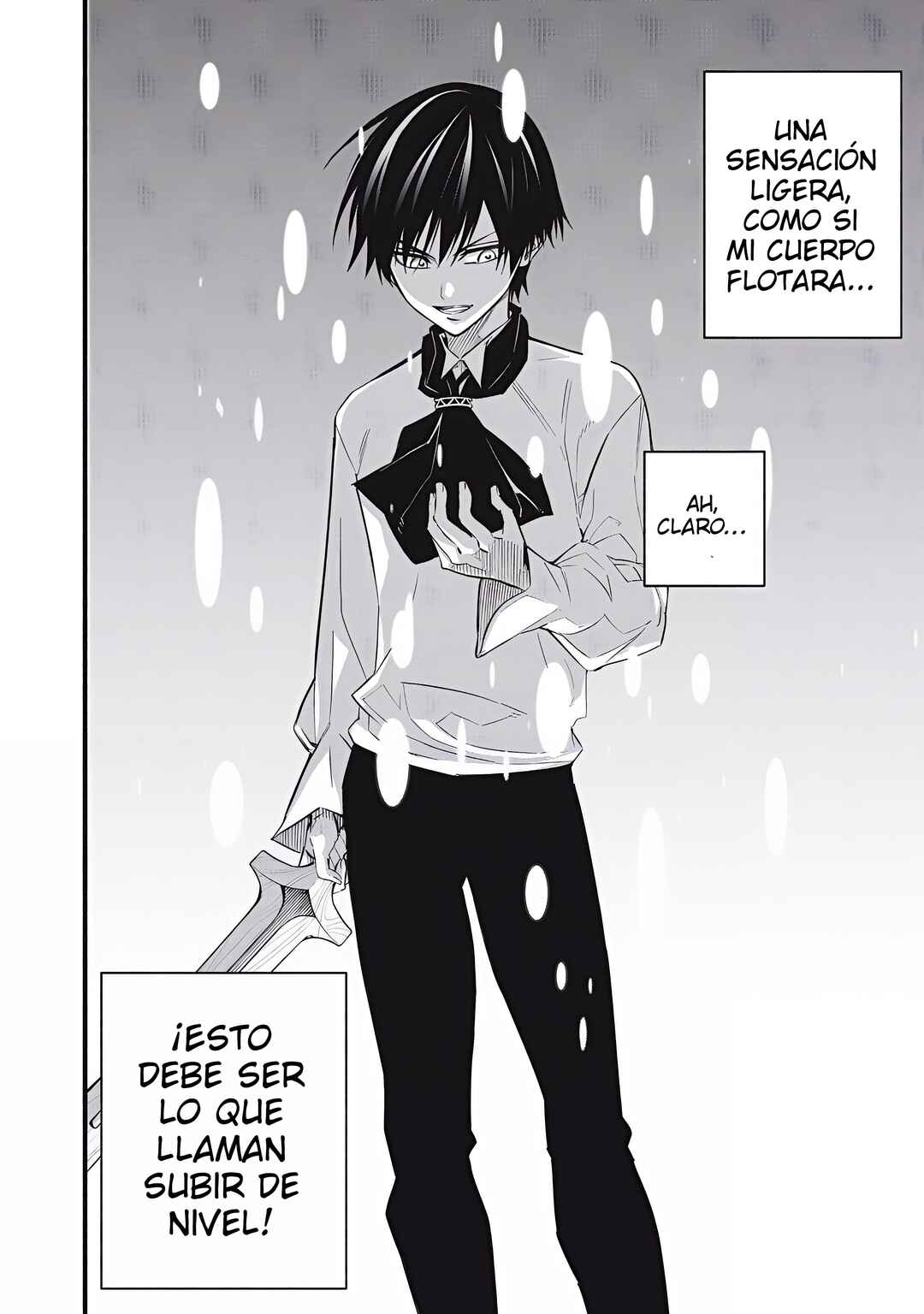 Game Chuuban de Shinu Akuyaku Kizoku ni Tensei Shita node, Hazure Skill "Tame" wo Kushi Shite Saikyou wo Mezashite Mita Chapter 10 - Page 18