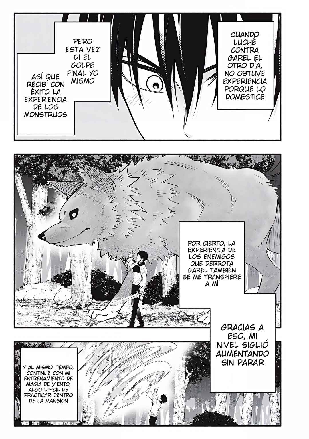 Game Chuuban de Shinu Akuyaku Kizoku ni Tensei Shita node, Hazure Skill "Tame" wo Kushi Shite Saikyou wo Mezashite Mita Chapter 10 - Page 19