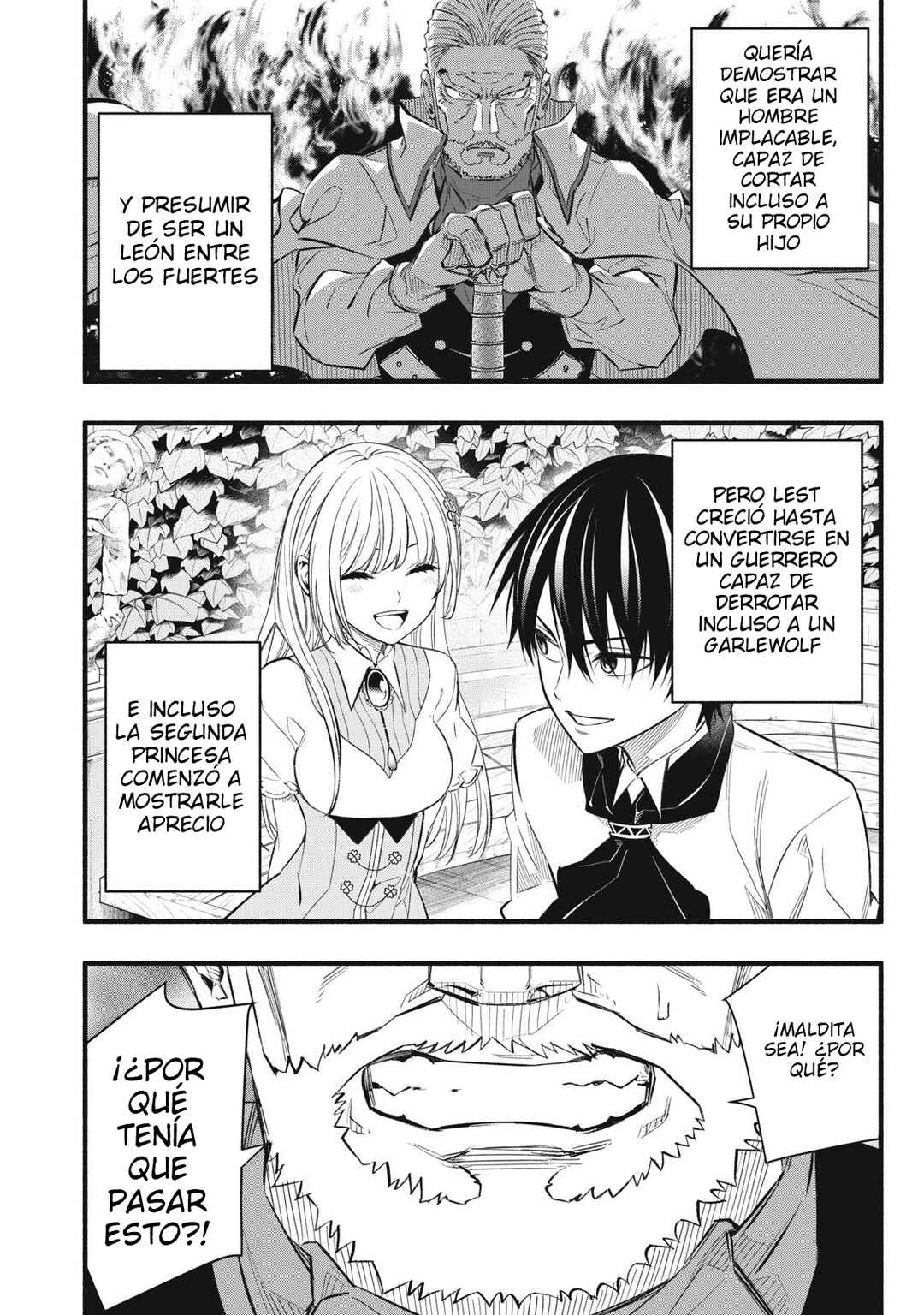Game Chuuban de Shinu Akuyaku Kizoku ni Tensei Shita node, Hazure Skill "Tame" wo Kushi Shite Saikyou wo Mezashite Mita Chapter 10 - Page 3