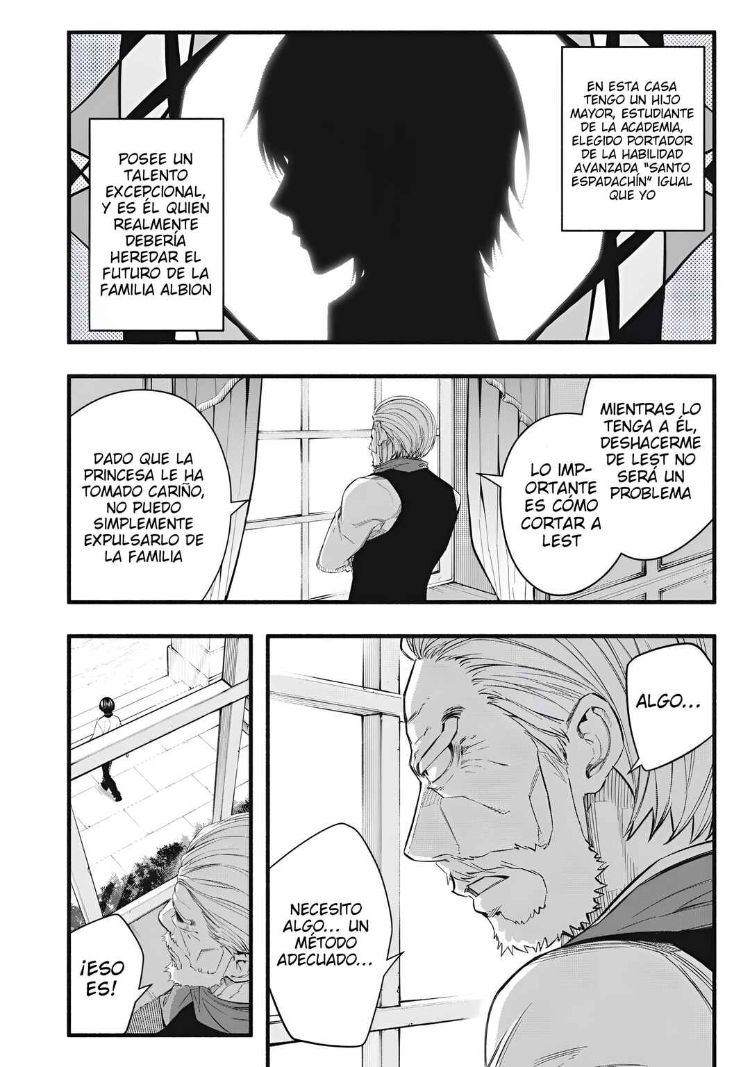 Game Chuuban de Shinu Akuyaku Kizoku ni Tensei Shita node, Hazure Skill "Tame" wo Kushi Shite Saikyou wo Mezashite Mita Chapter 10 - Page 5