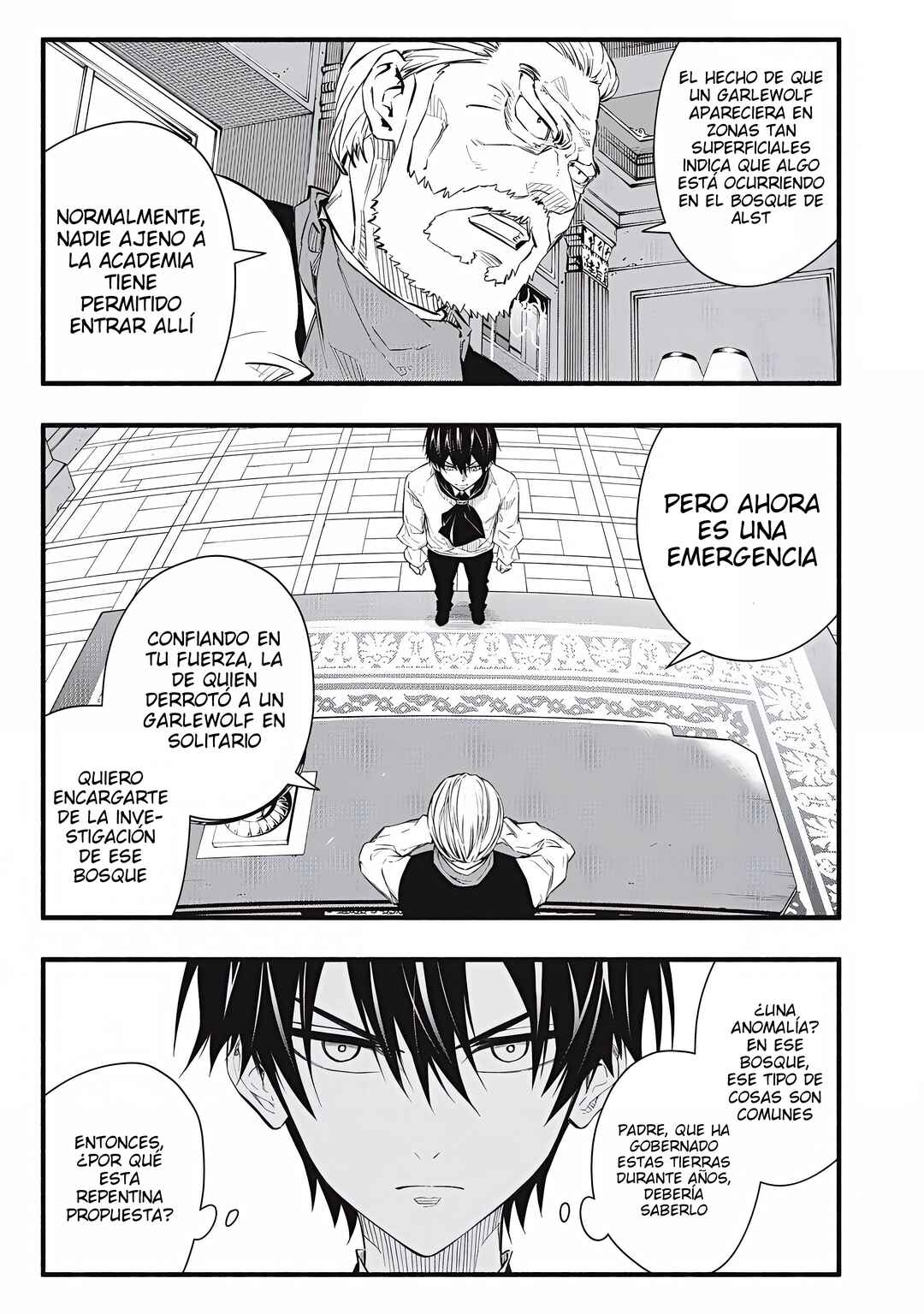 Game Chuuban de Shinu Akuyaku Kizoku ni Tensei Shita node, Hazure Skill "Tame" wo Kushi Shite Saikyou wo Mezashite Mita Chapter 10 - Page 8