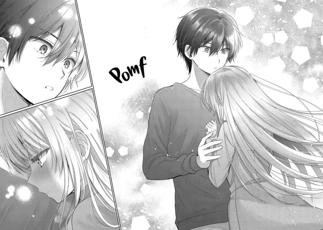Otonari no Tenshi-sama ni Itsunomanika Dame Ningen ni Sareteita Ken Chapter 17.4 - Page 5