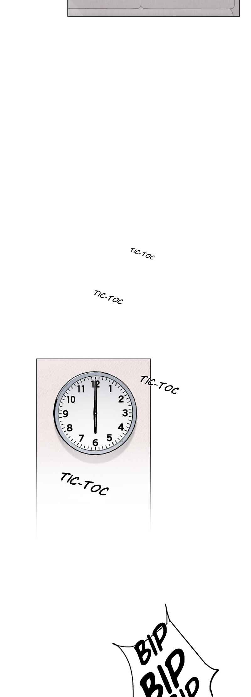 Hoobae's Touch Is Healing Chapter 3 - Page 14