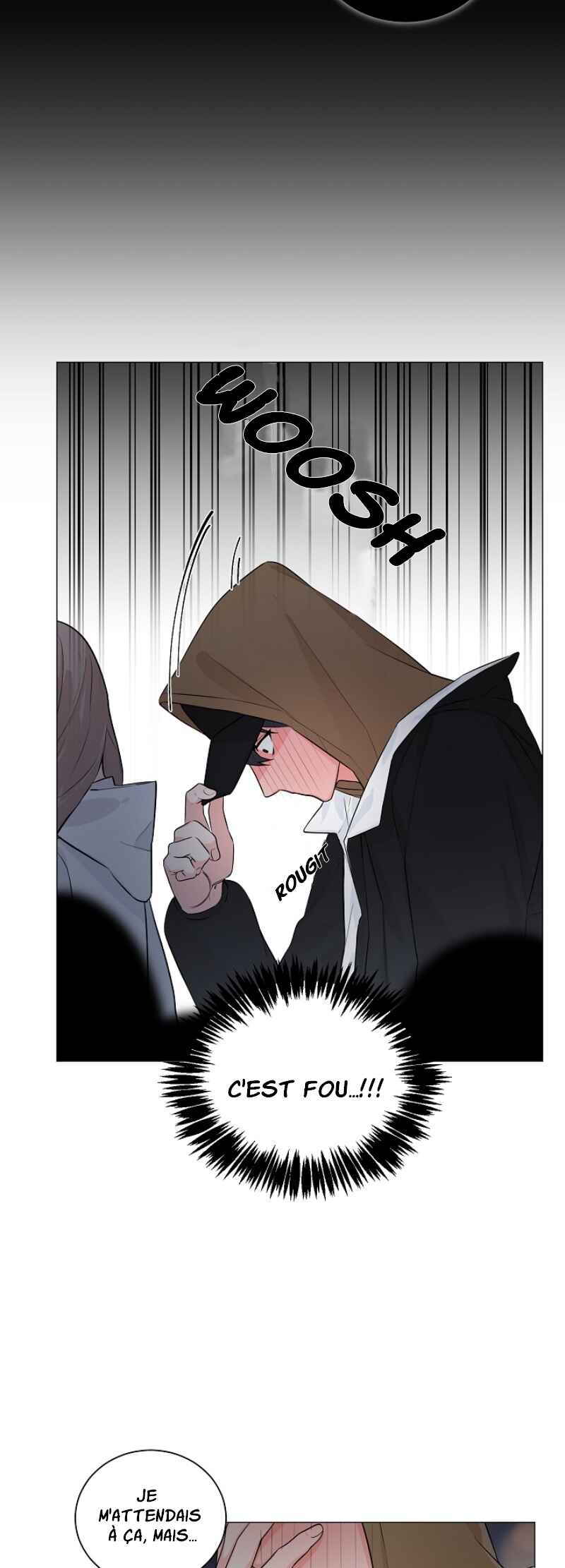 Hoobae's Touch Is Healing Chapter 3 - Page 23