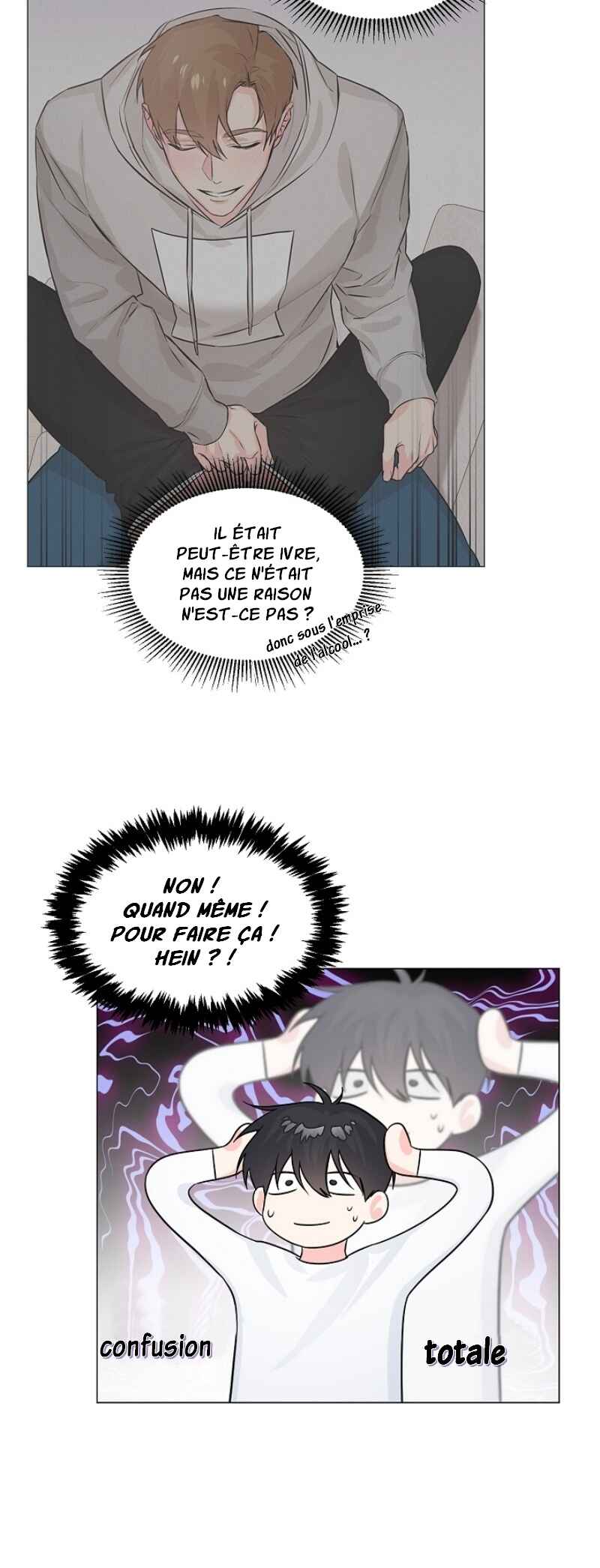 Hoobae's Touch Is Healing Chapter 3 - Page 5
