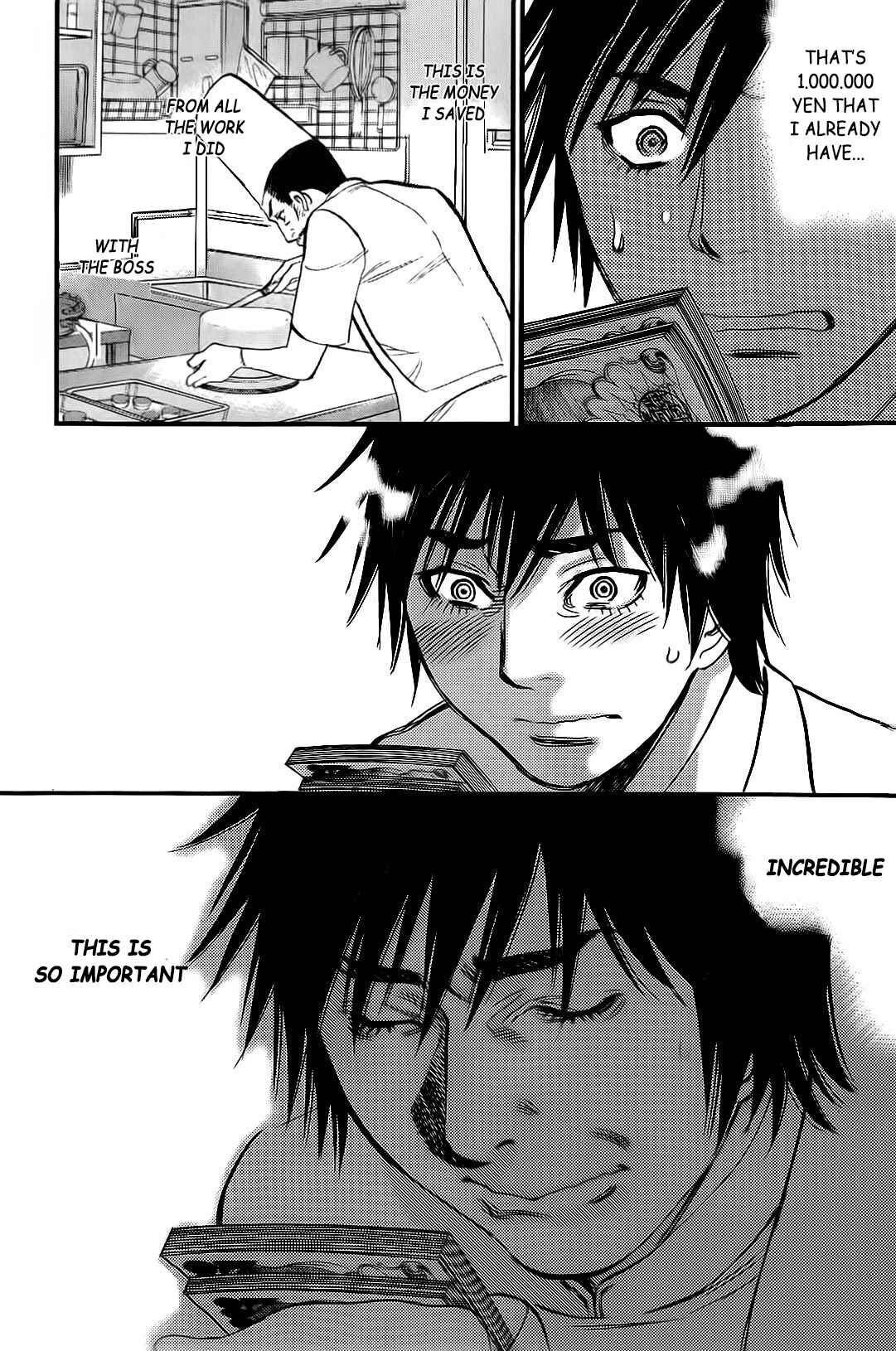 Look at this S! Cupid's Prank Chapter 106 - Page 13