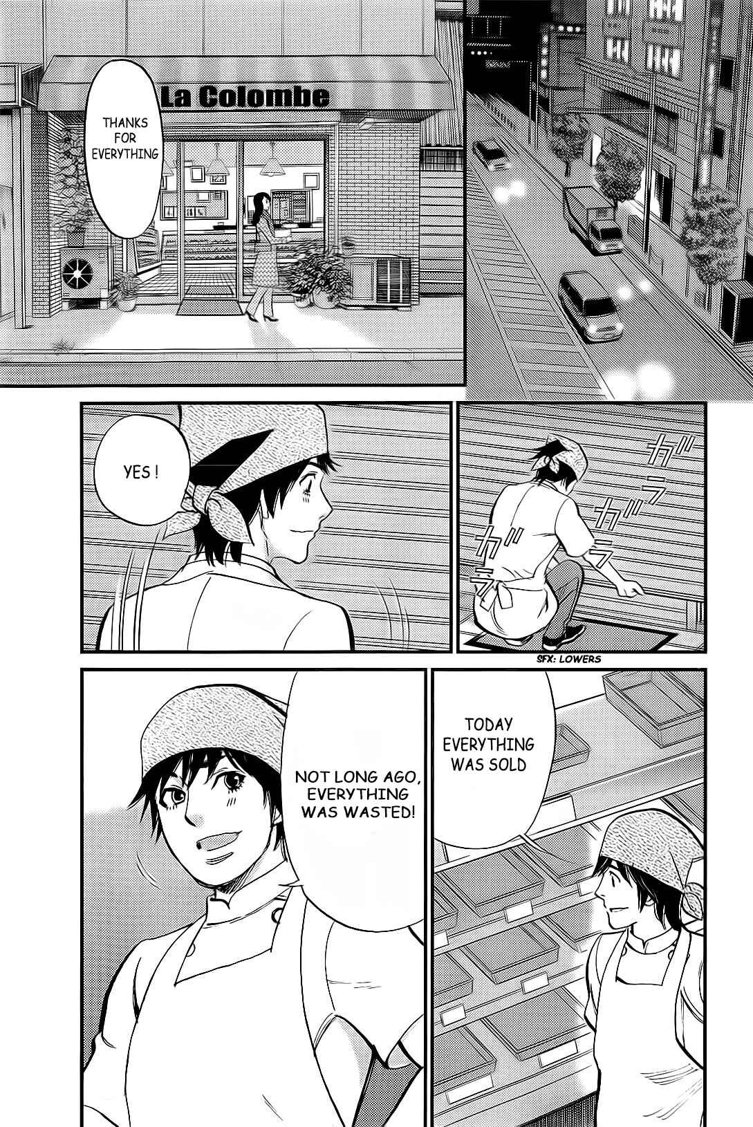Look at this S! Cupid's Prank Chapter 106 - Page 6