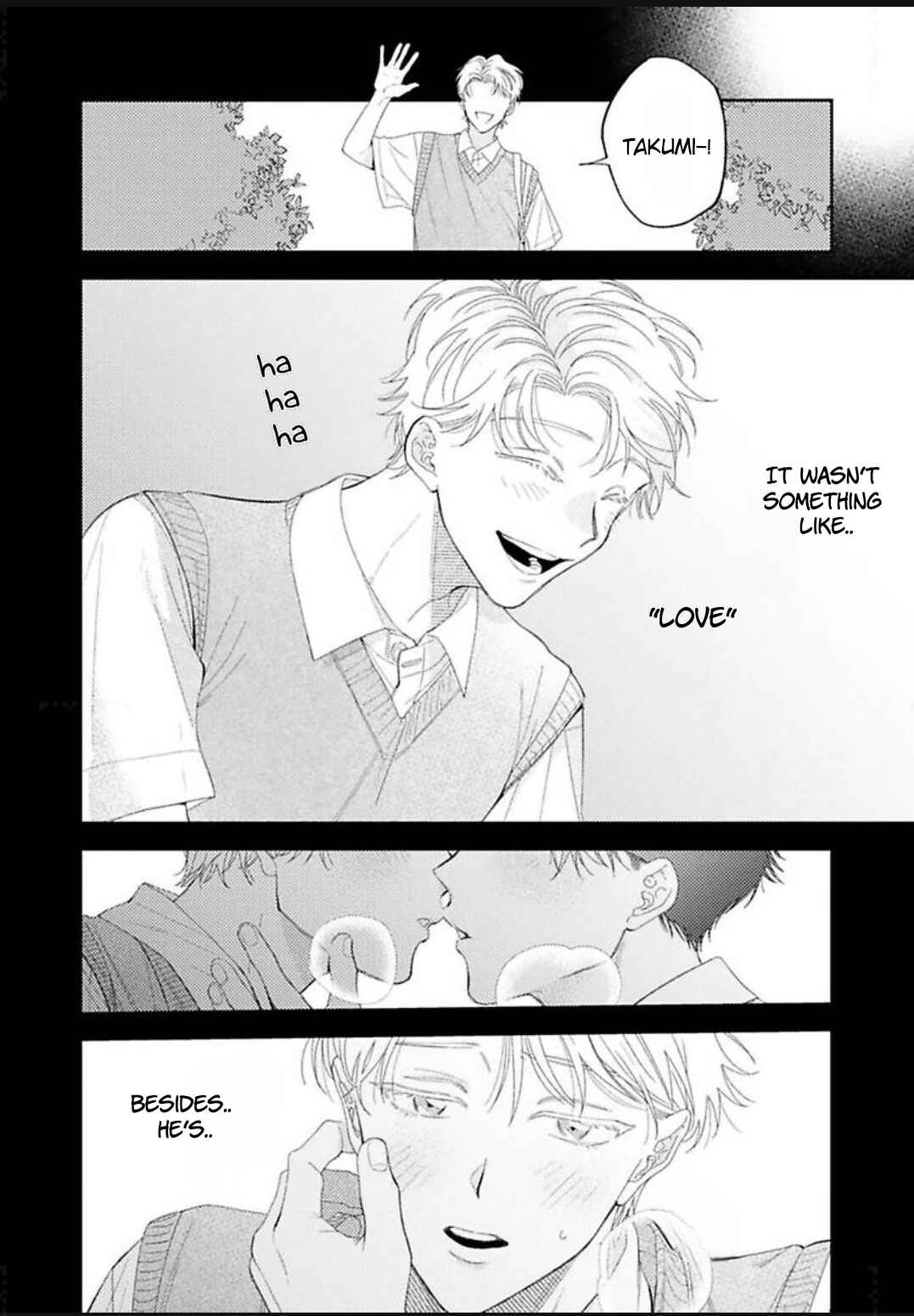 Kon'ya, Isshoumono ni Shiro Chapter 1 - Page 13