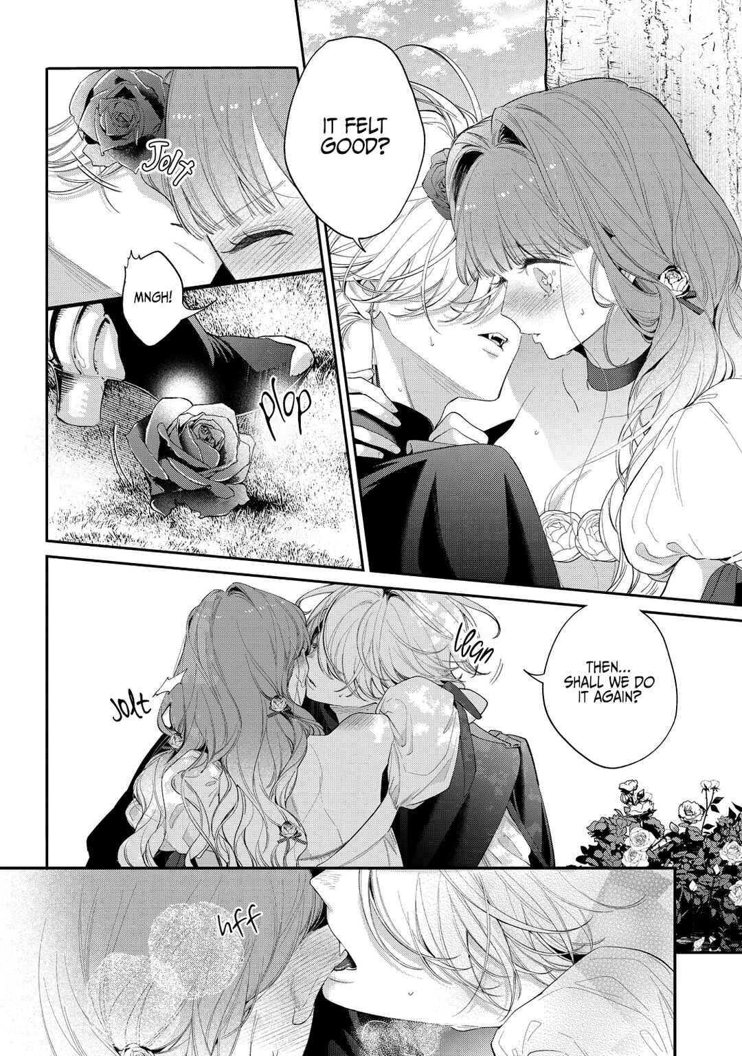 Hana Himeru Kimi no Meteor Chapter 14 - Page 18