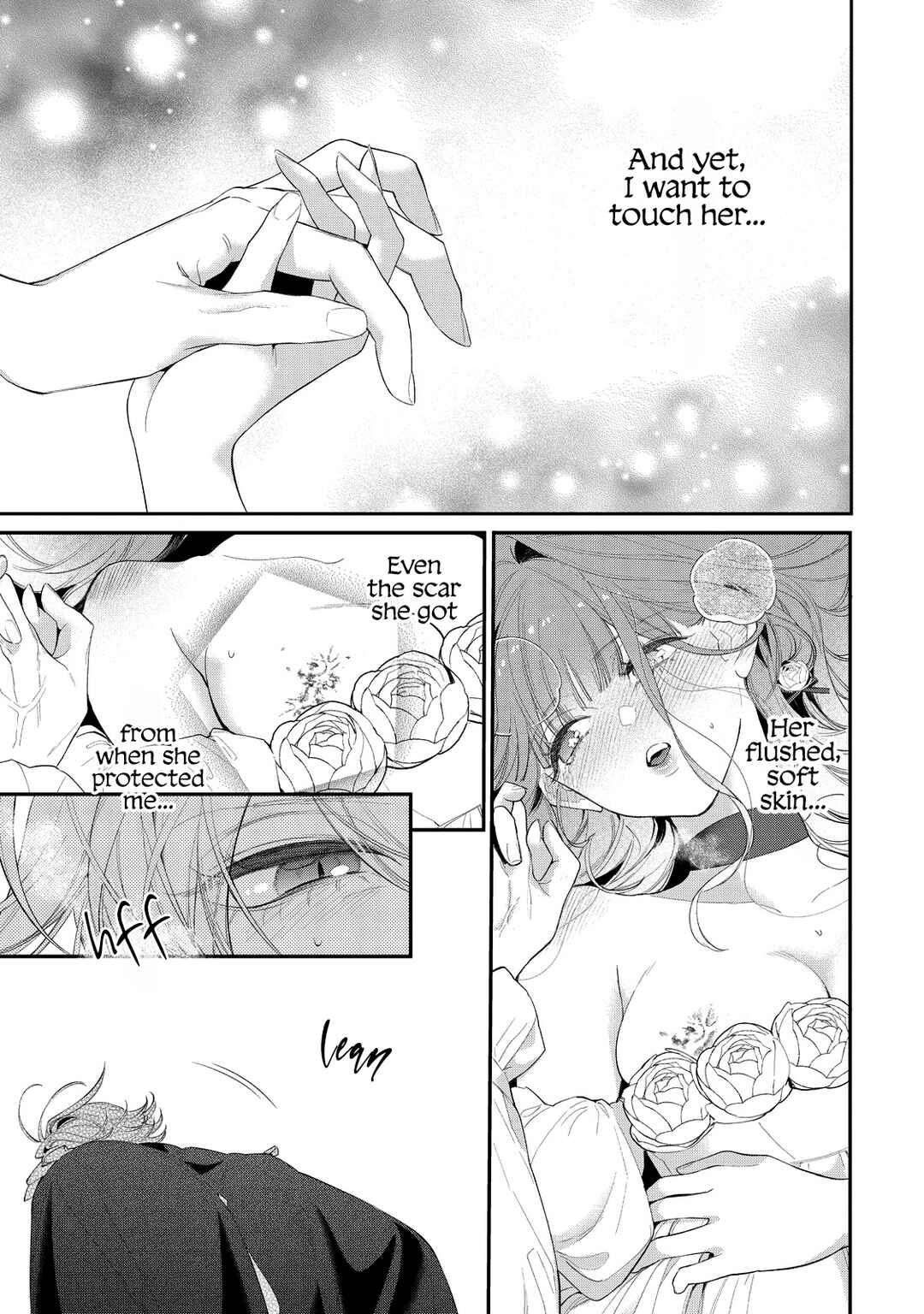 Hana Himeru Kimi no Meteor Chapter 14 - Page 25