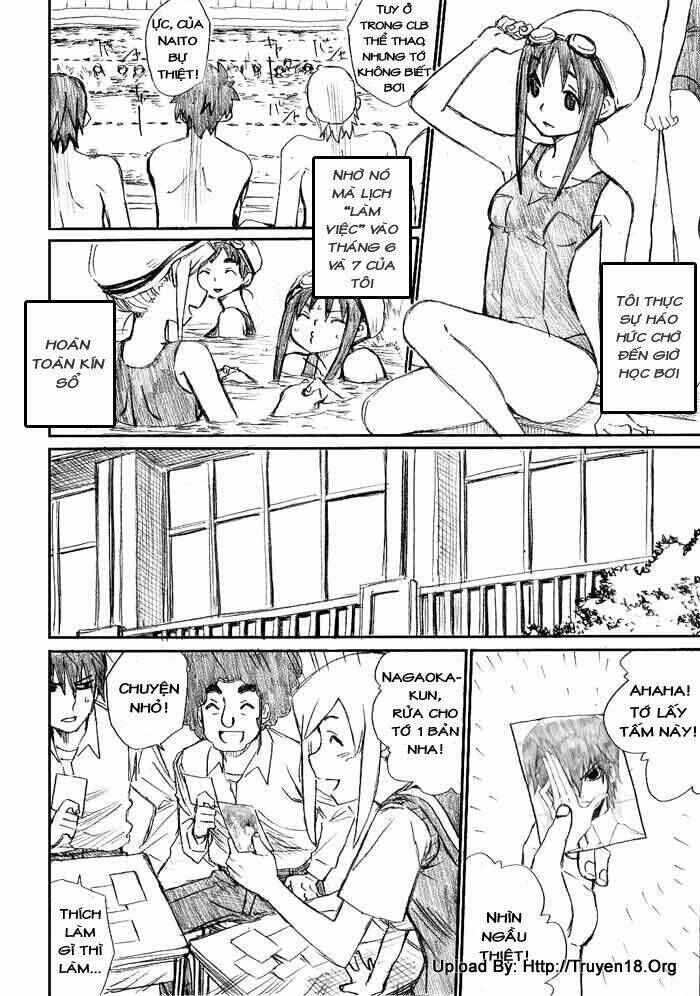 Onani Master Kurosawa Chapter 13 - Page 1