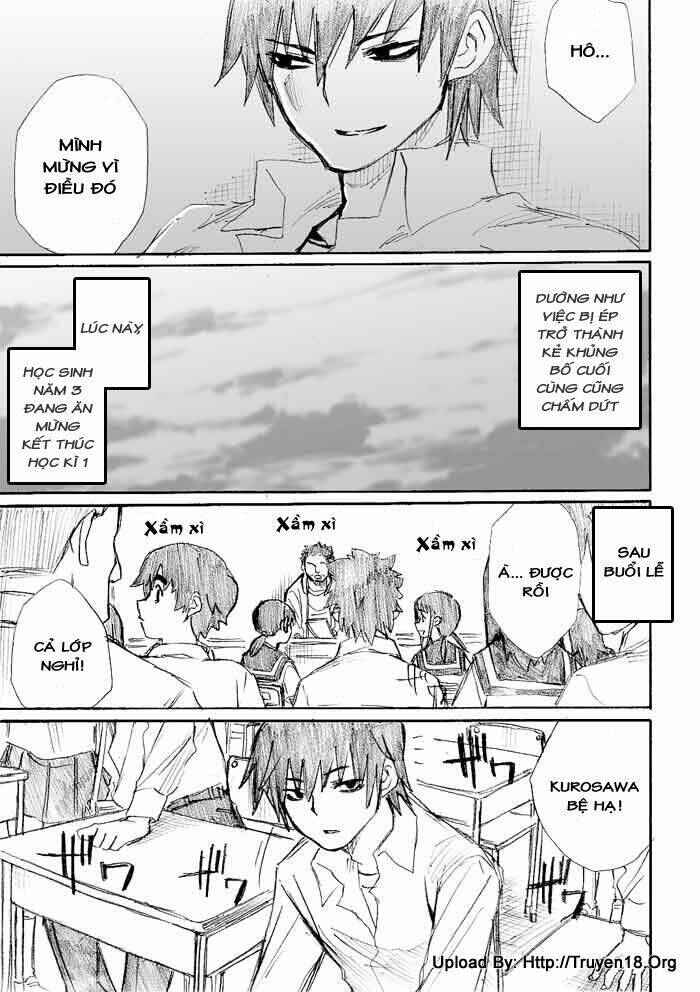 Onani Master Kurosawa Chapter 13 - Page 10