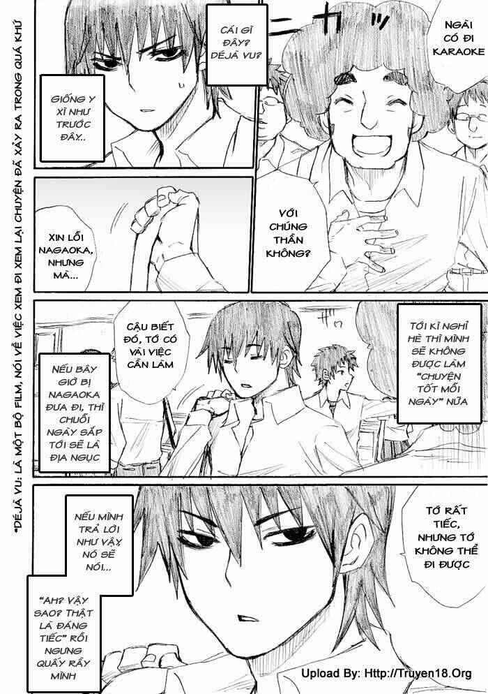 Onani Master Kurosawa Chapter 13 - Page 11