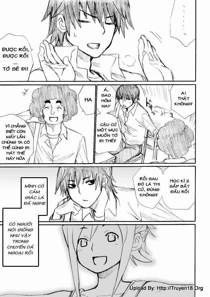 Onani Master Kurosawa Chapter 13 - Page 14