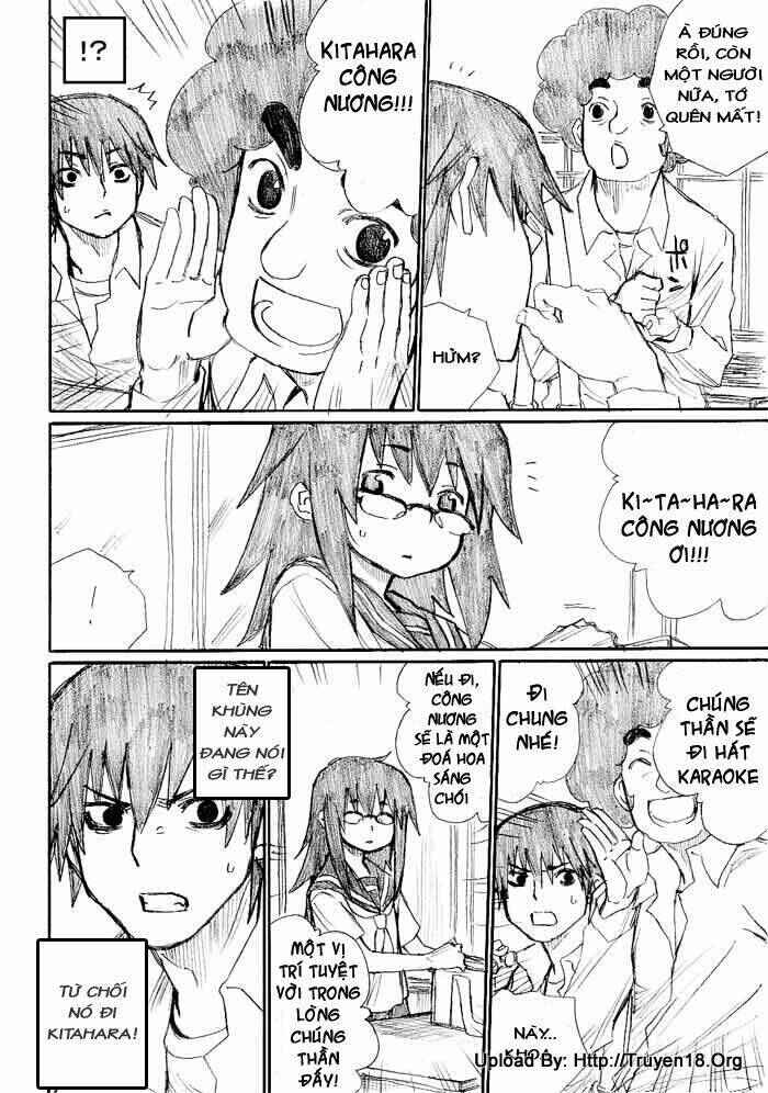 Onani Master Kurosawa Chapter 13 - Page 15