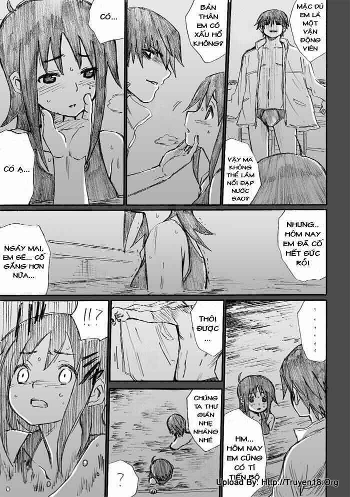 Onani Master Kurosawa Chapter 13 - Page 6