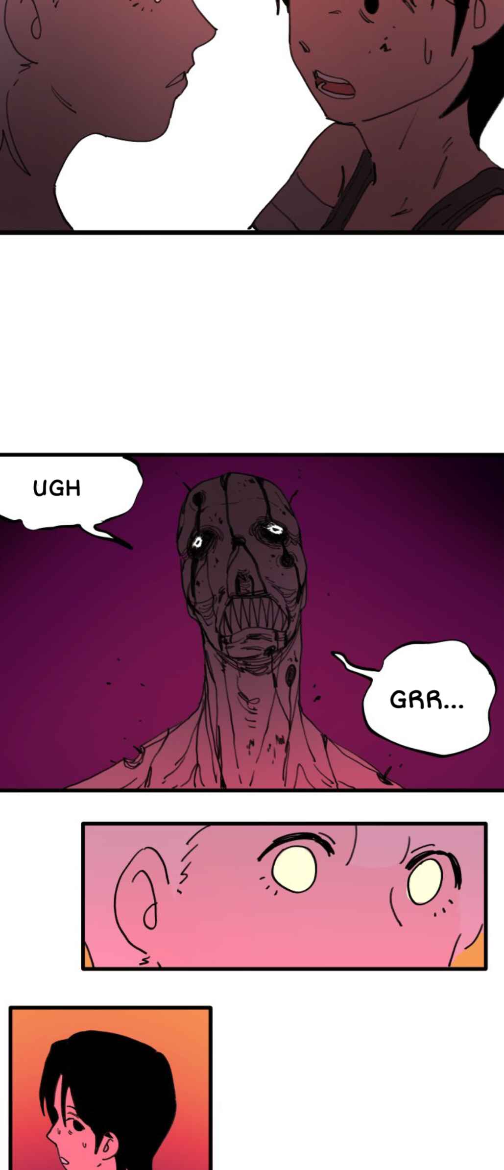 335km Chapter 21 - Page 10