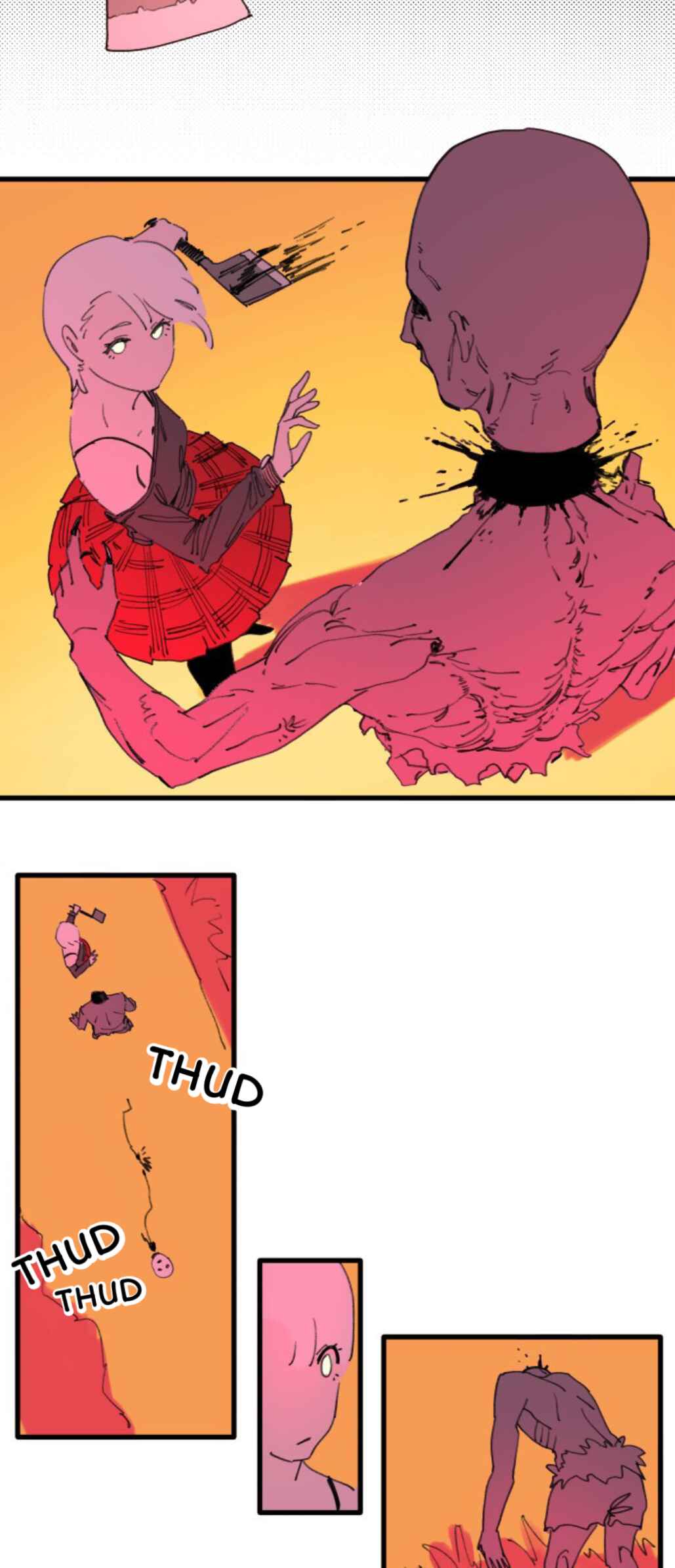 335km Chapter 21 - Page 12