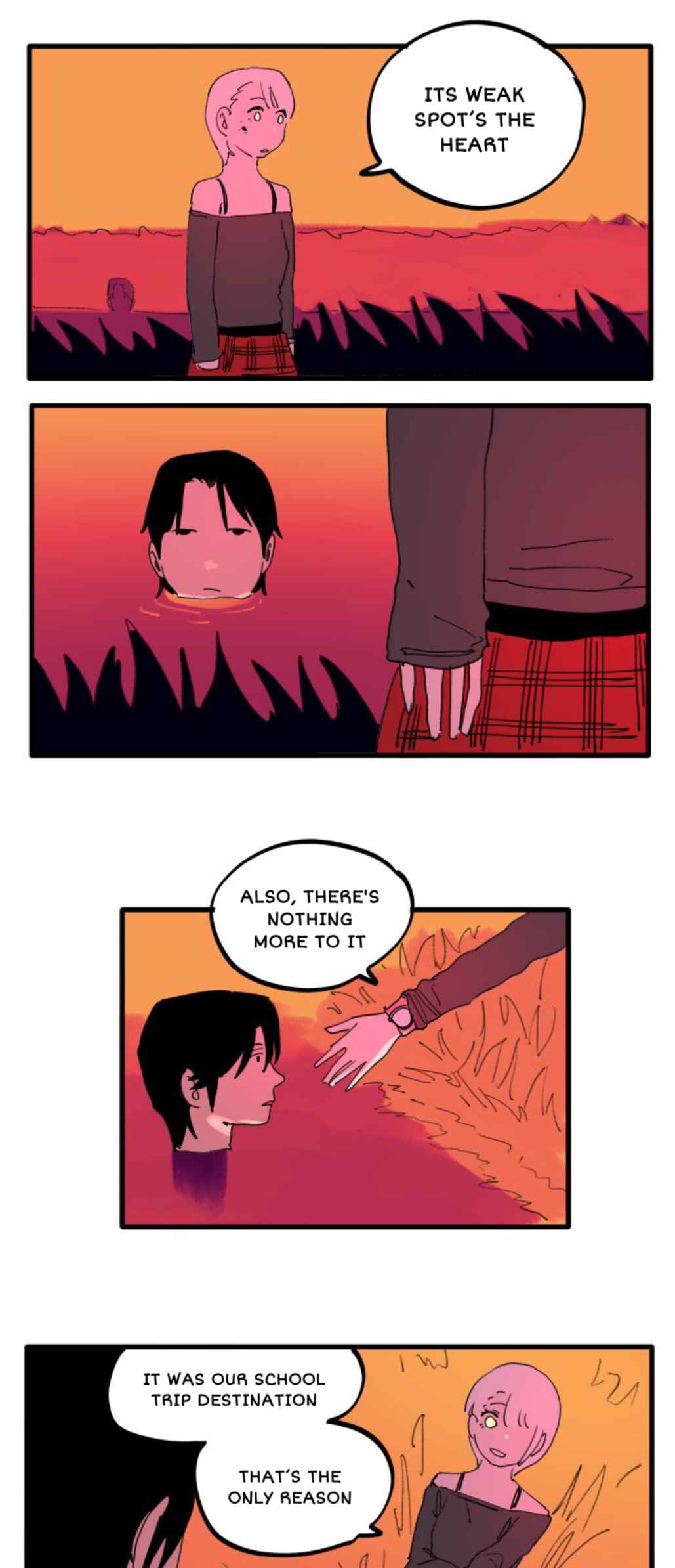 335km Chapter 21 - Page 16
