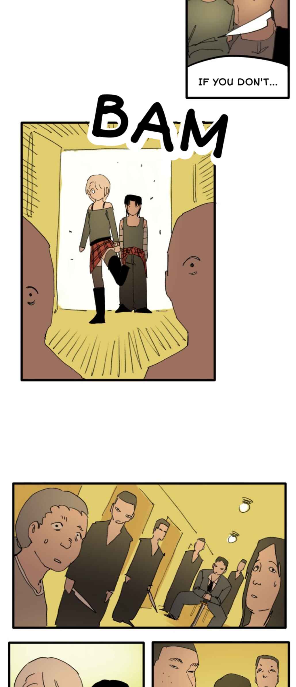 335km Chapter 21 - Page 23