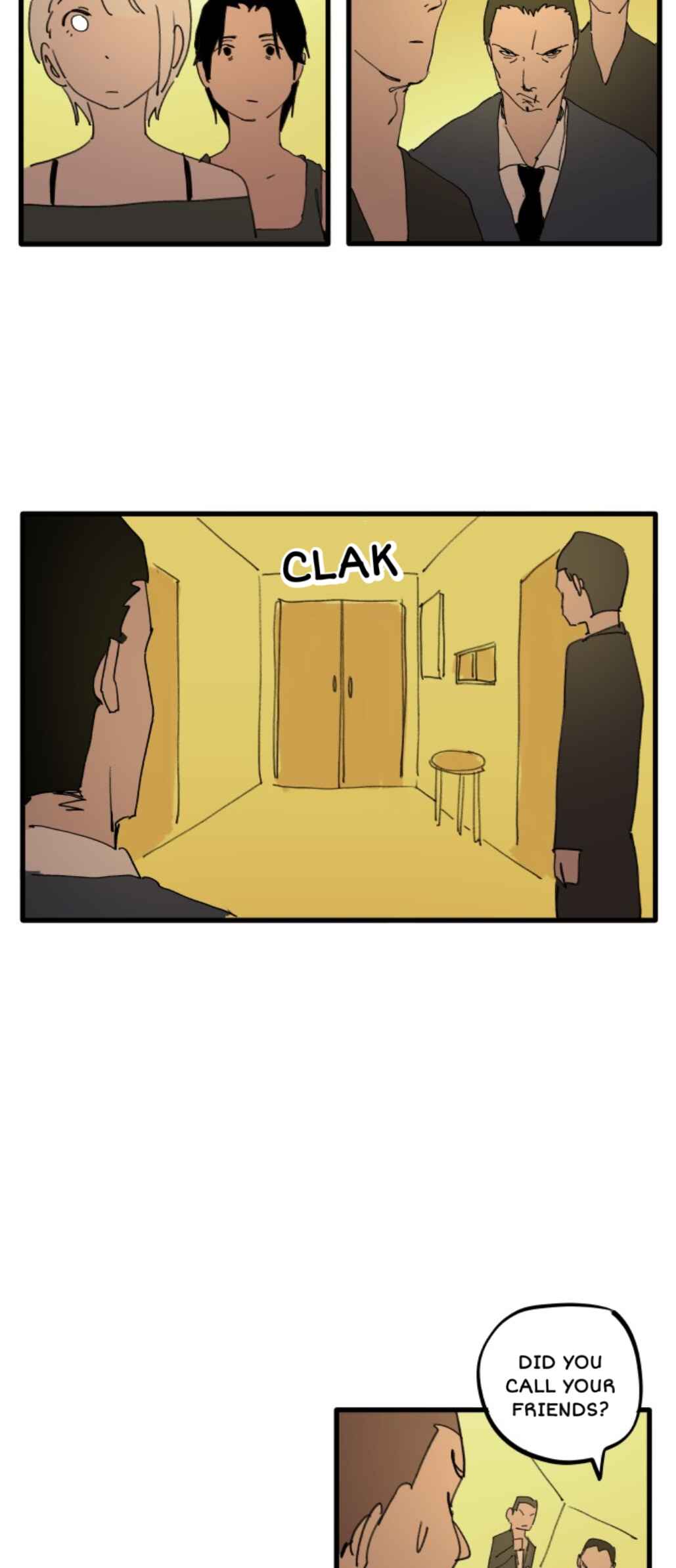 335km Chapter 21 - Page 24
