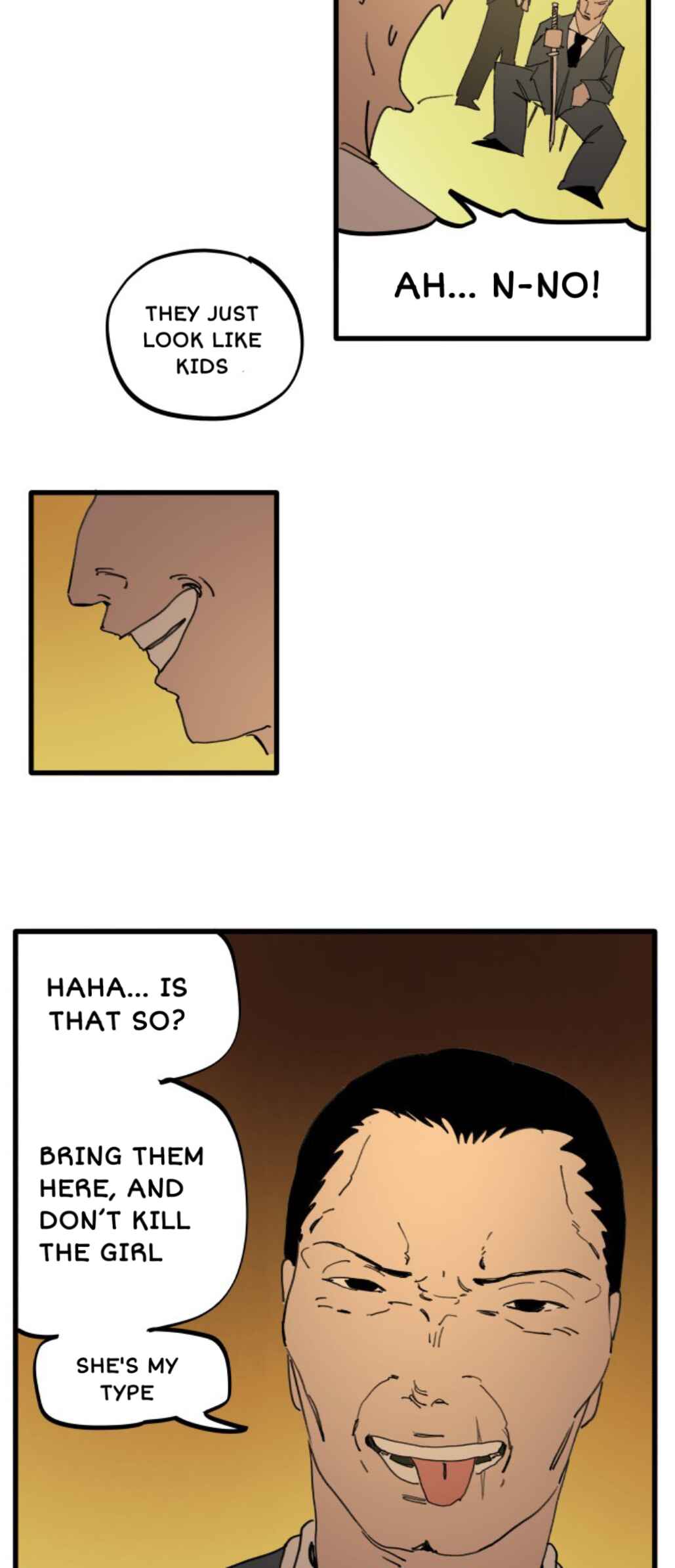 335km Chapter 21 - Page 25