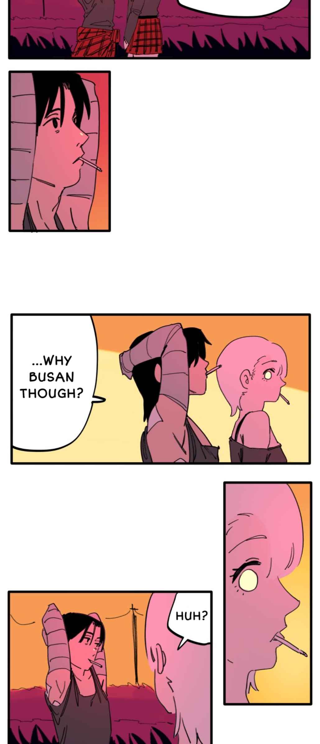335km Chapter 21 - Page 4