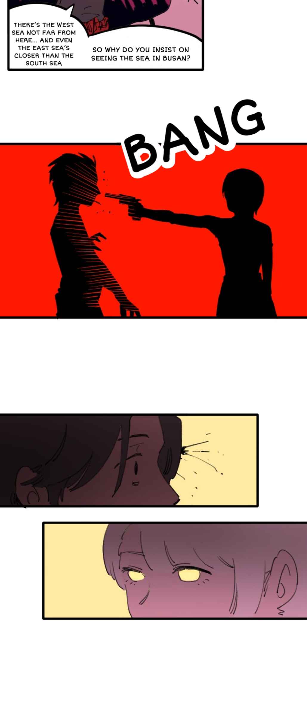 335km Chapter 21 - Page 5