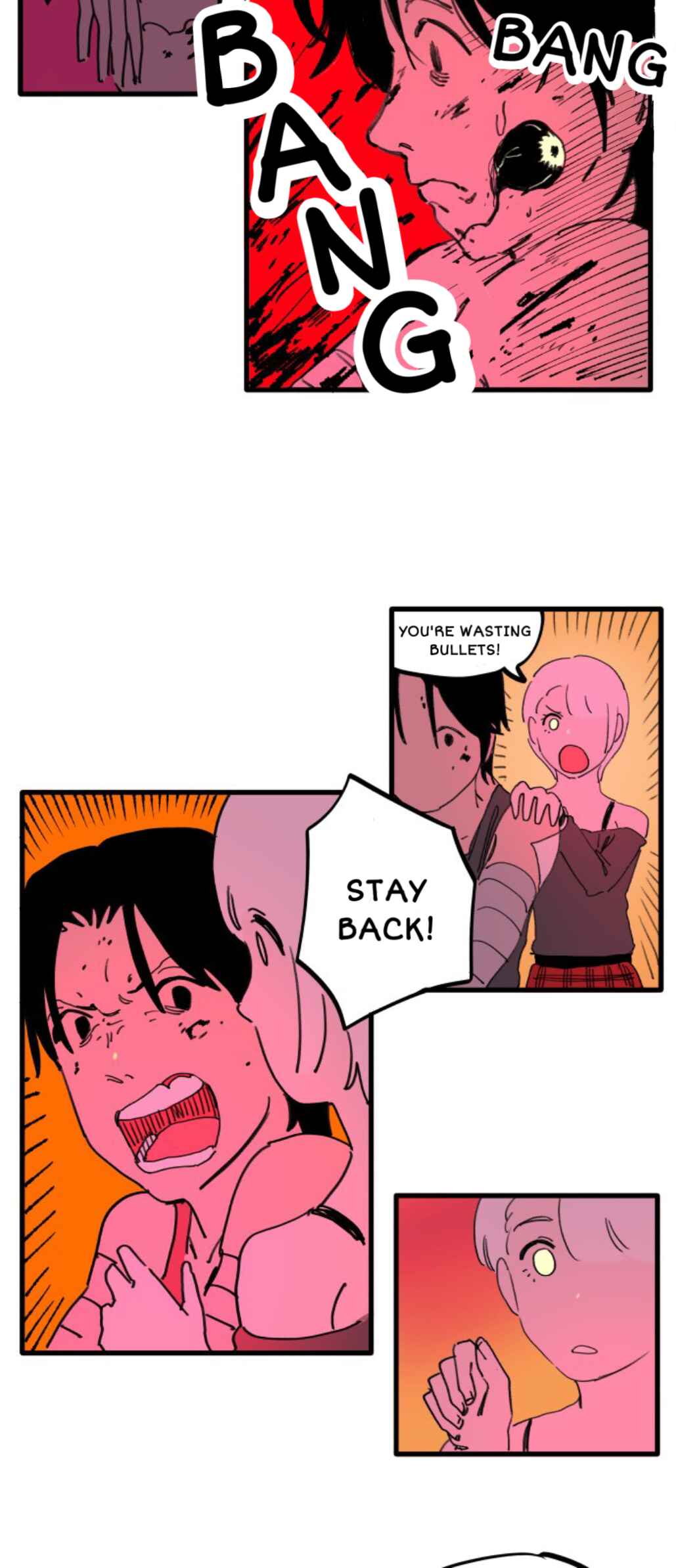 335km Chapter 21 - Page 8