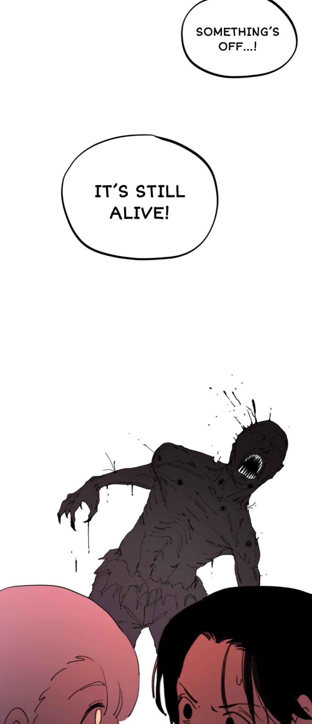 335km Chapter 21 - Page 9