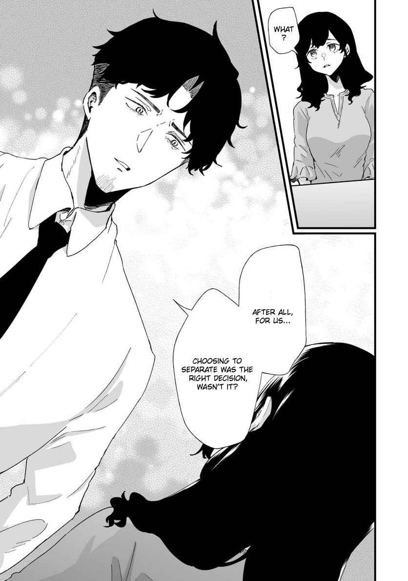 Ero Mangaka Onee-san to Otsukare Ryman Chapter 34 - Page 7