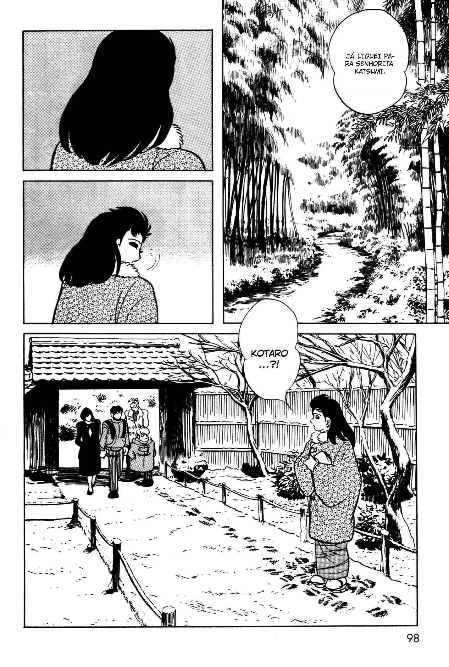 Kamen Rider Black Chapter 5 - Page 37