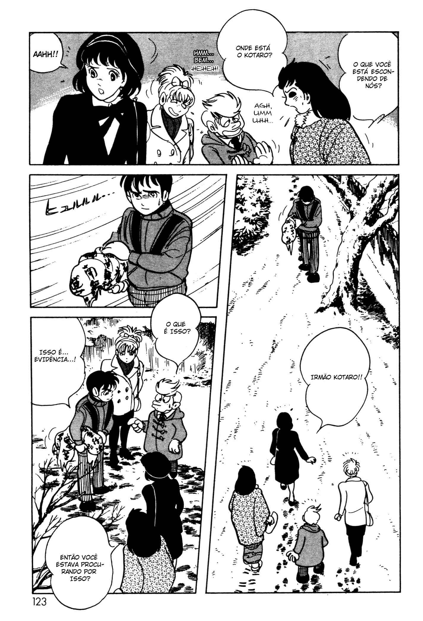 Kamen Rider Black Chapter 5 - Page 60
