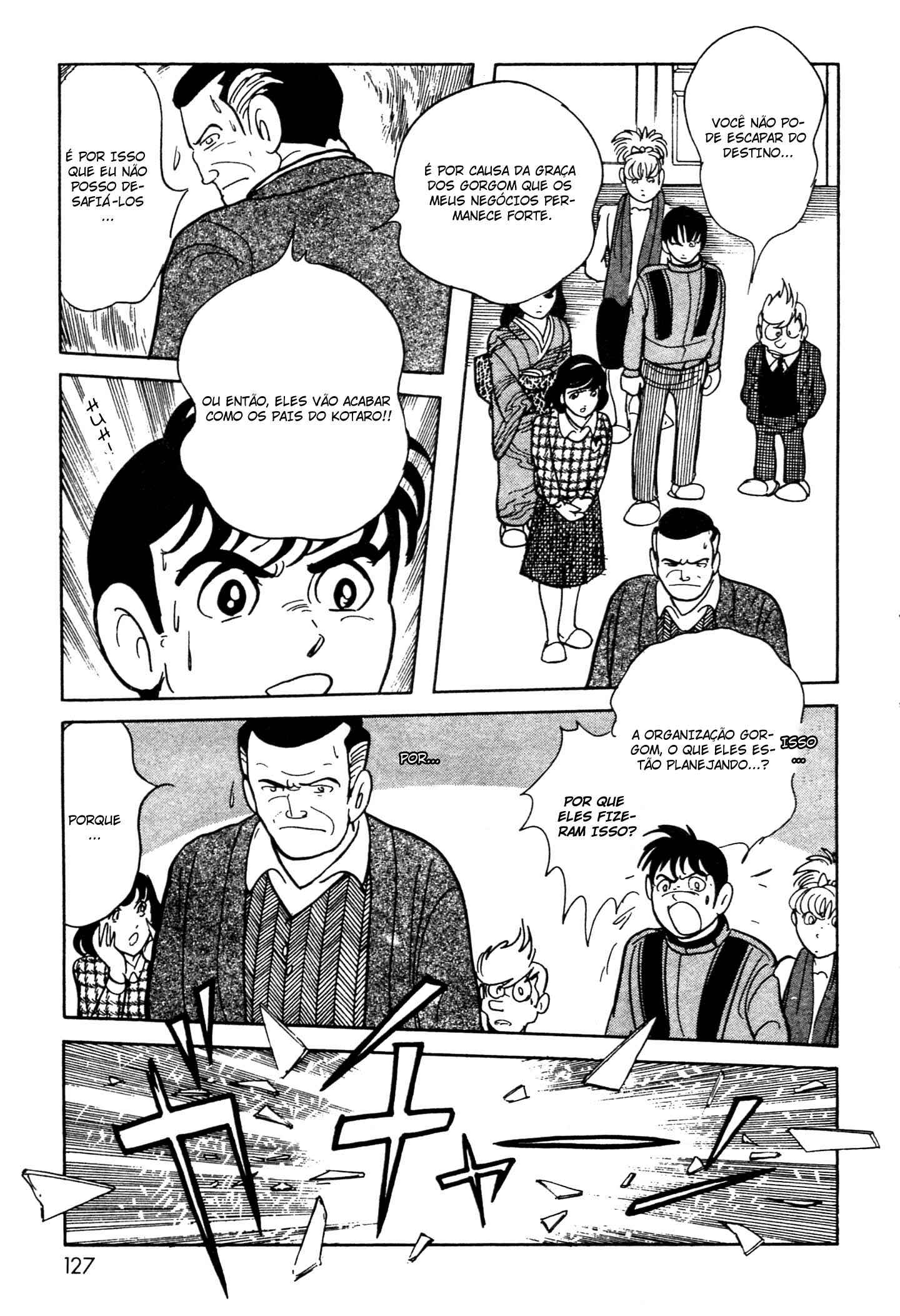 Kamen Rider Black Chapter 5 - Page 64