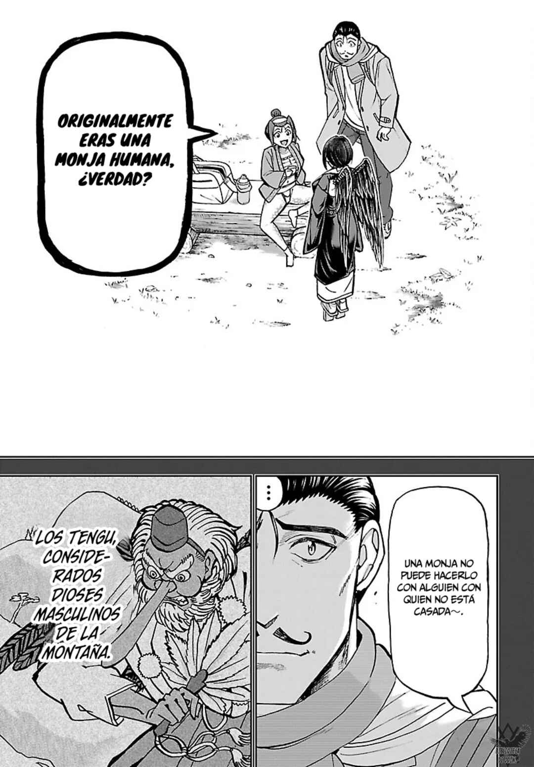 Todoroki Daimaru no Kikai Taikendan Chapter 12 - Page 26