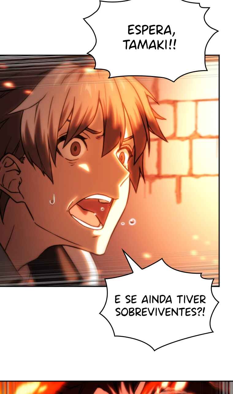 Meccha Shoukan Sareta Ken Chapter 39 - Page 11