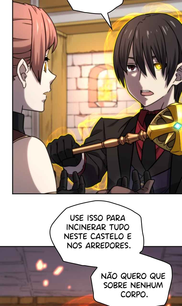 Meccha Shoukan Sareta Ken Chapter 39 - Page 5