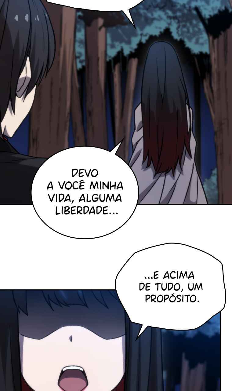 Meccha Shoukan Sareta Ken Chapter 39 - Page 63